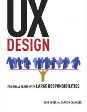 Project Guide to UX Design