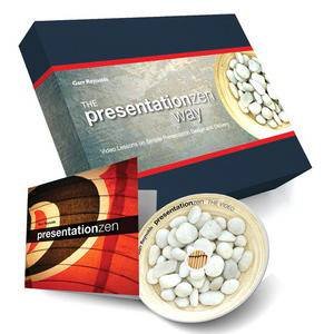 Presentation Zen Way: Video Lessons on Simple Presentation Design and Delivery by Garr Reynolds