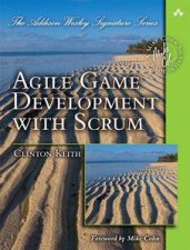 Agile Game Development with Scrum