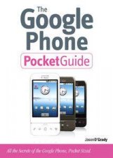 Google Phone Pocket Guide