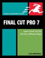 Visual QuickPro Guide