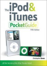 iPod and iTunes Pocket Guide 5th Ed