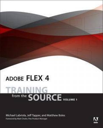 Training From The Source, Volume 1 by Michael & Tapper Jeff Labriola