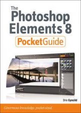 Photoshop Elements 8 Pocket Guide