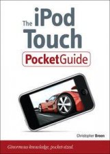 iPod Touch Pocket Guide