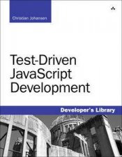 TestDriven JavaScript Development