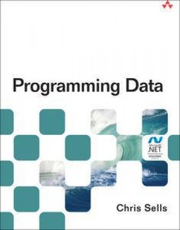 Programming Data by Chris Sells