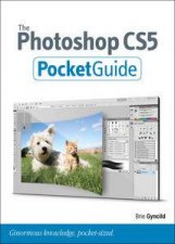 The Photoshop CS5 Pocket Guide