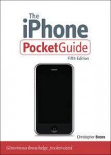 The iPhone Pocket Guide Fifth Edition