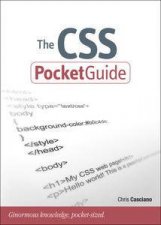 The CSS Pocket Guide