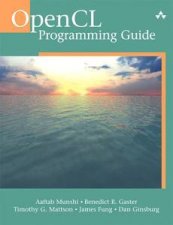 OpenCL Programming Guide