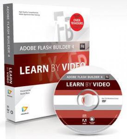 Learn by Video by Video2Brain