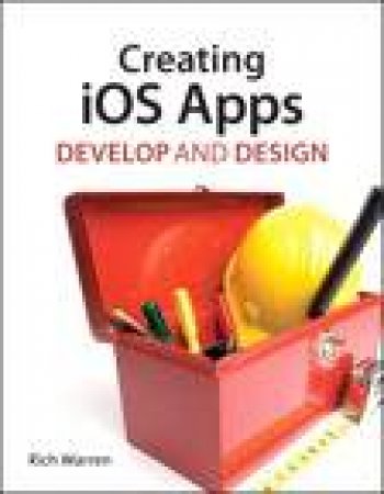 iOS Development by Rich Warren