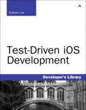 TestDriven iOS Development