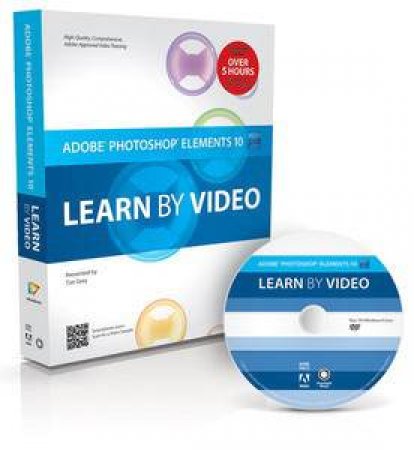 Learn by Video by Tim Grey 