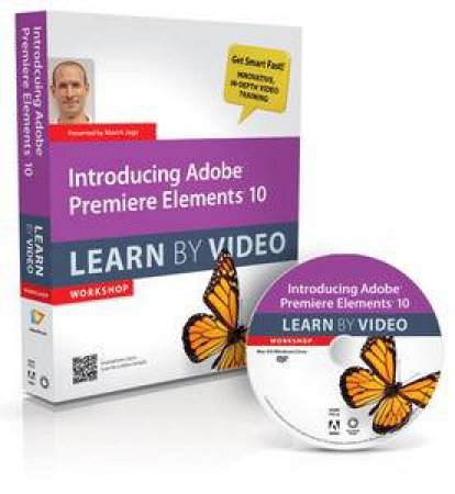 Learn by Video by Maxim Jago 