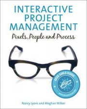 Interactive Project Management Pixels People and Process