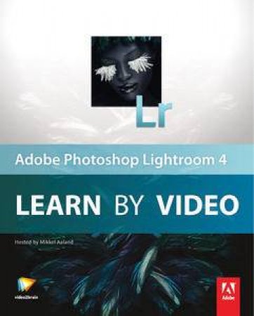 Learn by Video by Aaland Mikkel & Video2brain 