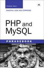 PHP and MySQL Phrasebook