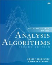 Introduction to the Analysis of Algorithms Second Edition An