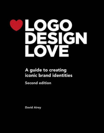 Logo Design Love by David Airey