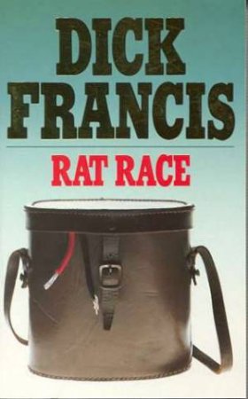 Rat Race by Dick Francis