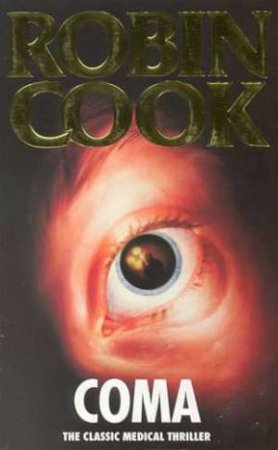 Coma by Robin Cook