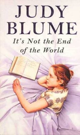 It's Not The End Of The World by Judy Blume