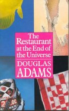 The Restaurant At End Of Universe