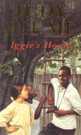 Iggie's House by Judy Blume