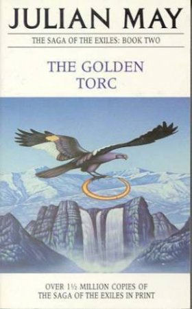 The Golden Torc by Julian May