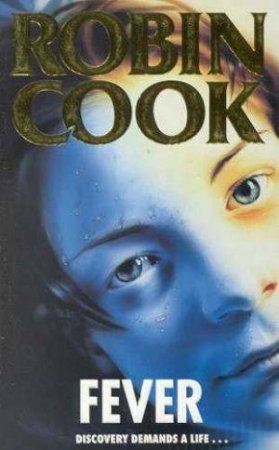 Fever by Robin Cook