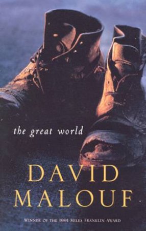 The Great World by David Malouf