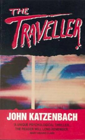 The Traveller by John Katzenbach