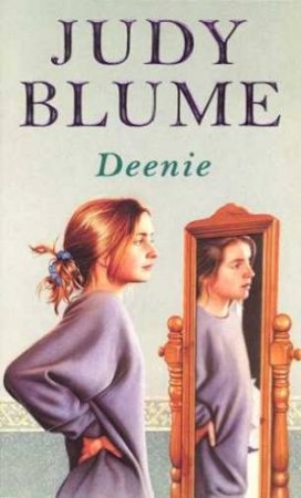 Deenie by Judy Blume