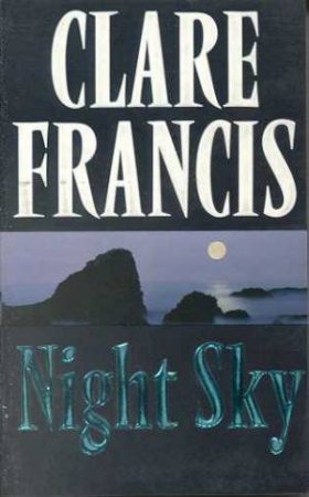 Night Sky by Clare Francis