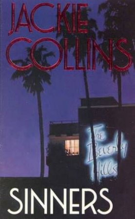 Sinners by Jackie Collins