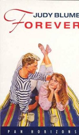 Forever by Judy Blume