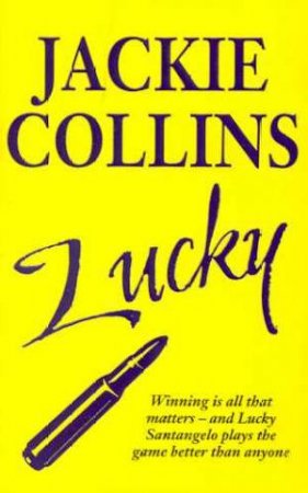 Lucky by Jackie Collins