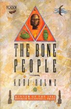 The Bone People