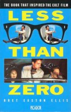 Less Than Zero