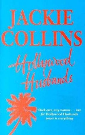 Hollywood Husbands by Jackie Collins