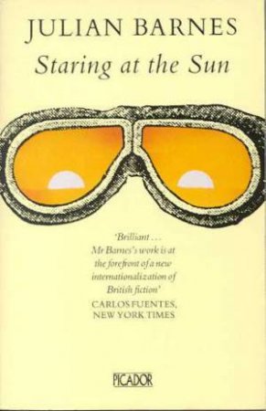 Staring At The Sun by Julian Barnes