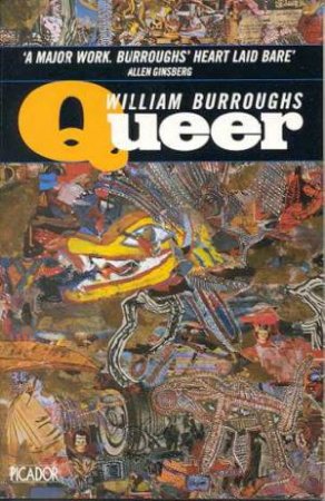 Queer by William Burroughs