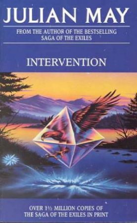 Intervention by Julian May