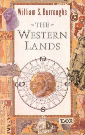 Western Lands by William Burroughs