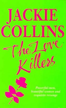 The Love Killers by Jackie Collins