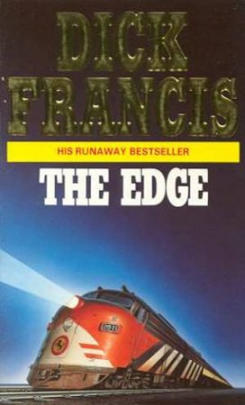 The Edge by Dick Francis