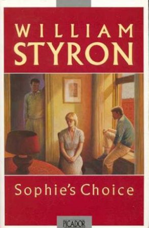 Sophie's Choice by William Styron