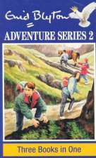 Adventure Series 2  Three Books In One